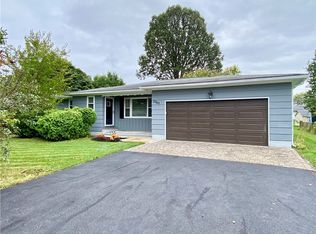 2765 Lyell Rd, Rochester, NY 14606