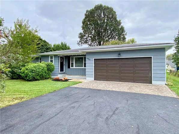 2765 Lyell Rd, Rochester, NY 14606