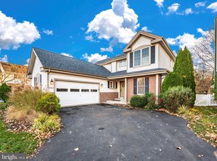 5722 Pear Blossom Pl, New Market, MD 21774