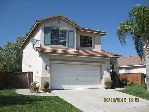2nd image of 31911 Calle Ballentine