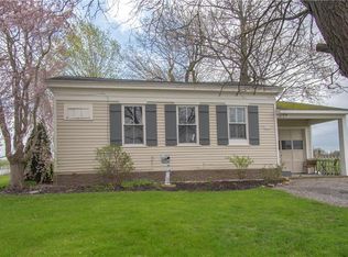 4382 Pennemite Rd, Livonia, NY 14487