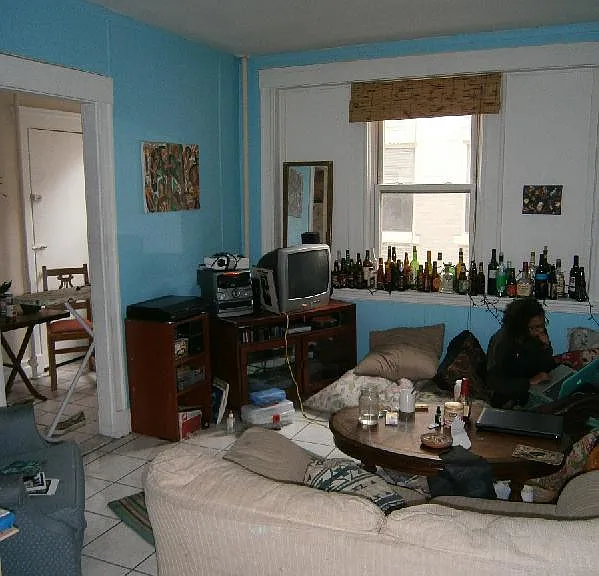 244 Kelton St #16 — Photo 2