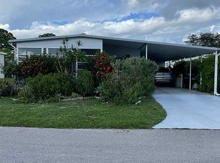 911 Jacinto W, Venice, FL 34285