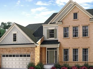 3604 Woods Edge Way, Upper Marlboro, MD 20772