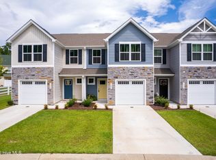 1407 Raven Way Lot 7, Elizabeth City, NC 27909