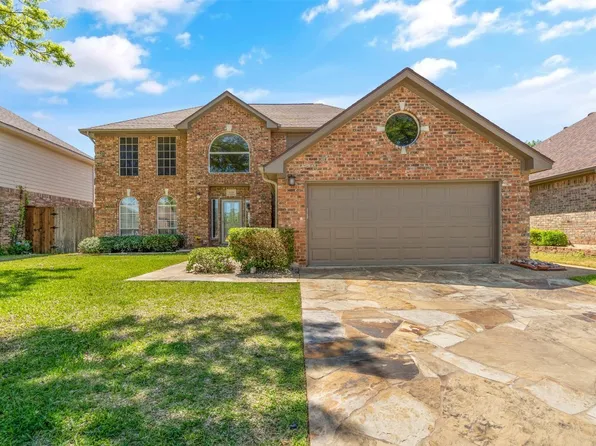2125 Lakeway Ter, Flower Mound, TX 75028