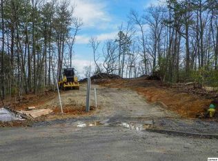 14 Mimosa Dr LOT 14, Sevierville, TN 37862
