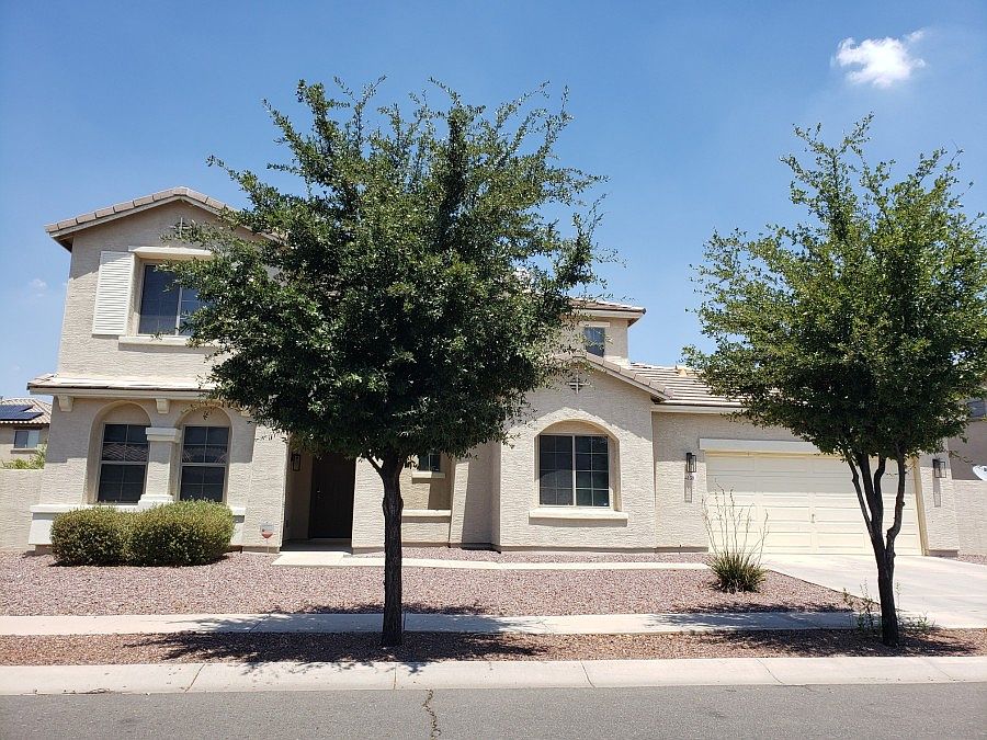 1st image of 4138 W Samantha Way