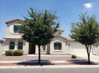 4138 W Samantha Way, Laveen, AZ 85339