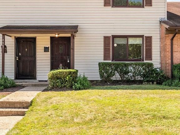 4th image of 8405 Eureka Ct #107