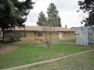 1707 Kane St, Klamath Falls, OR 97603
