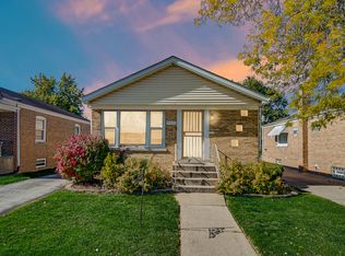 15532 Drexel Ave, Dolton, IL 60419