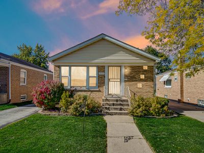 15532 Drexel Ave, Dolton, IL, 60419