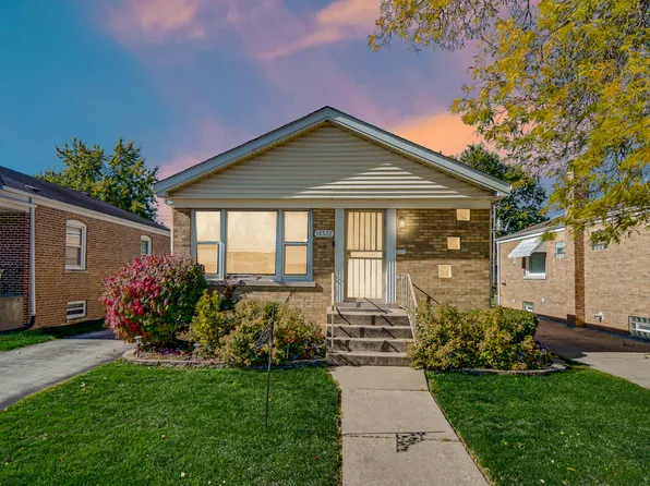 15532 Drexel Ave, Dolton, IL 60419