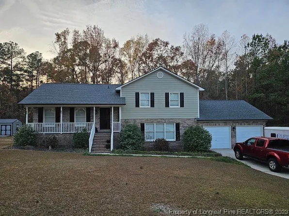 8621 Birdseye Ct, Linden, NC 28356