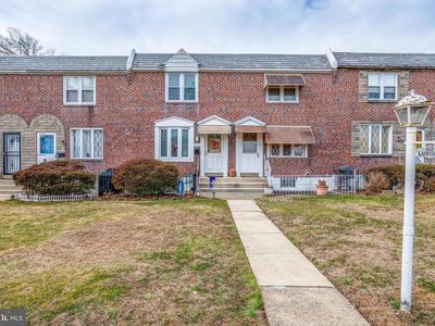1106 Meadowbrook Ln, Darby, PA, 19023