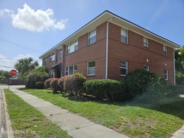 3005 Walton St APT 2, Jacksonville, FL 32207