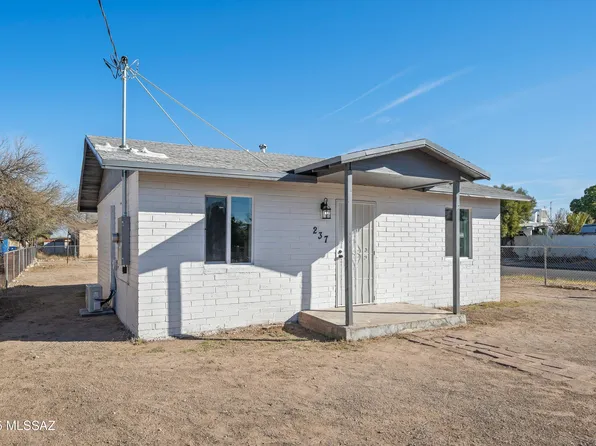 237 E District St, Tucson, AZ 85714