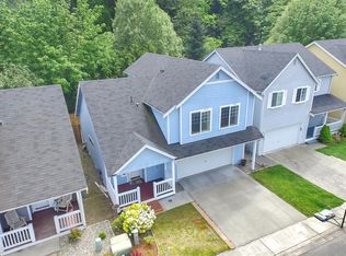 6278 Alexis Dr NE, Bremerton, WA 98311