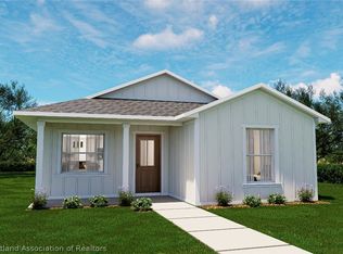 409 Rainey Blvd, Wauchula, FL 33873