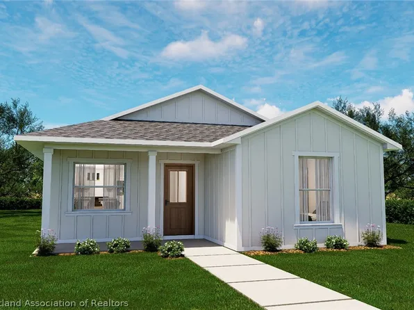 409 Rainey Blvd, Wauchula, FL 33873