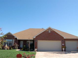 1340 S Acorn Ave, Republic, MO 65738