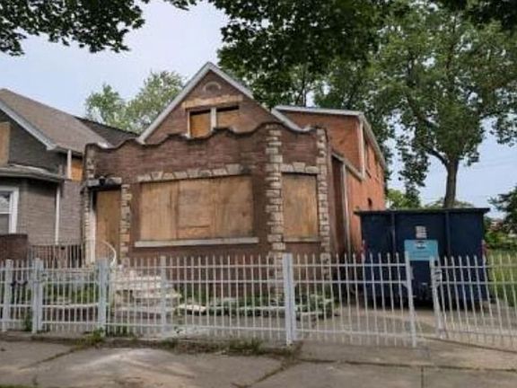 Property Side View