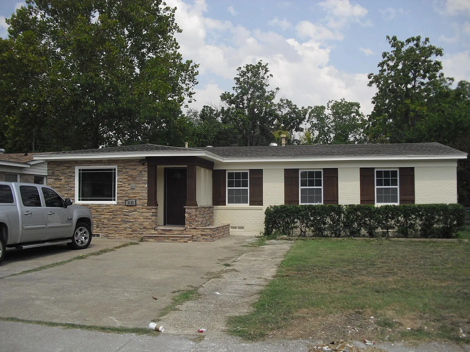 3133 Gus Thomasson Road — Photo 3