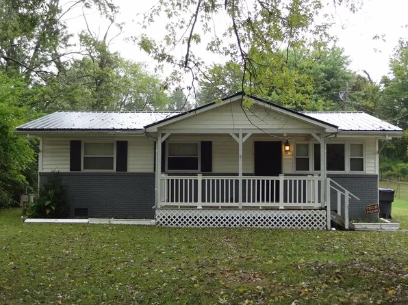 606 E 21st St, Cookeville, TN 38501