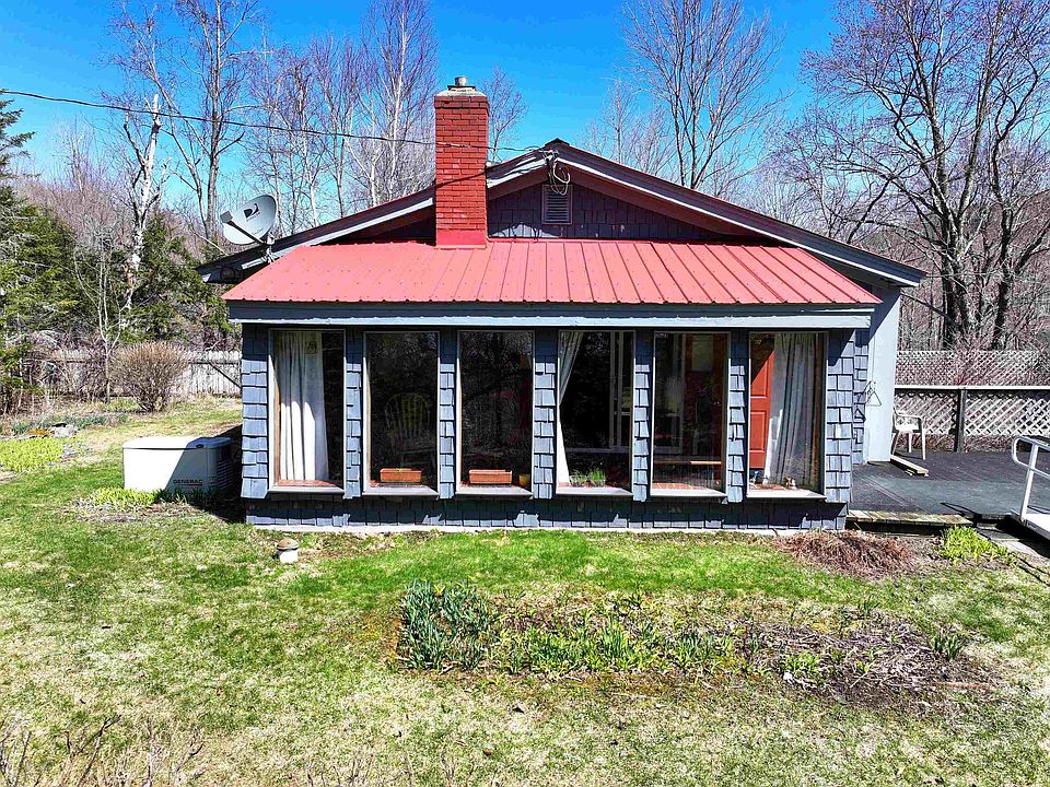 3950 VT Route 17, Starksboro, VT 05487 Zillow