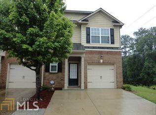 2685 Tohenham Cir, Norcross, GA 30071