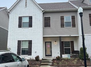 610 Scoggins Cv, Oxford, MS 38655
