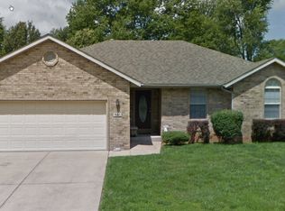427 S Dexter Ave, Springfield, MO 65802