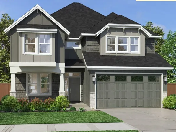 4714 NW 71st Ave, Camas, WA 98607