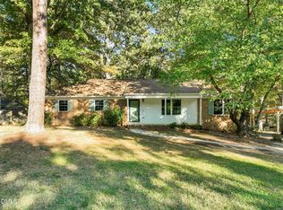 216 James St, Carrboro, NC 27510