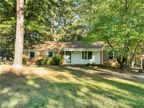 216 James St, Carrboro, NC 27510
