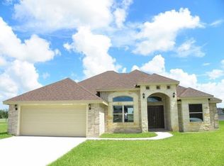 522 Padre Ln, Edinburg, TX 78539