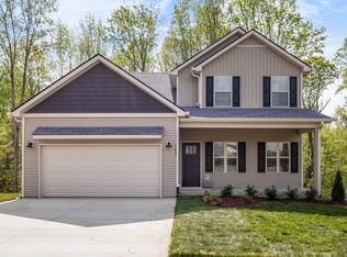 1173 Black Rock Rd LOT 24, Clarksville, TN 37040