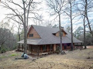 1783 Jaguar, Big Sandy, TX 75755