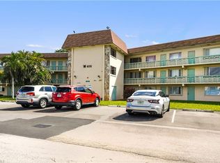 400 Village Green Cir #205, Palm Springs, FL 33461