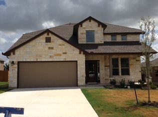 2073 Castleberry Rdg, New Braunfels, TX 78130