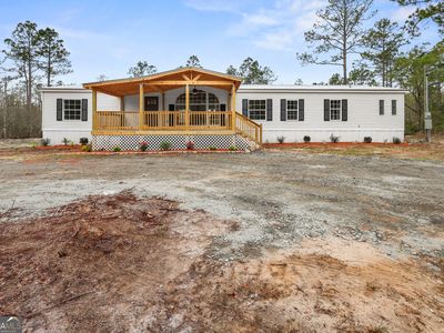 1795 Wilkinson Rd NE, Ludowici, GA, 31316