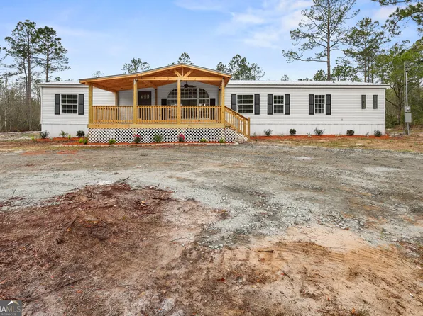 1795 Wilkinson Rd NE, Ludowici, GA 31316