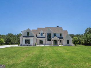2944A George Williams Rd, Monroe, GA 30656