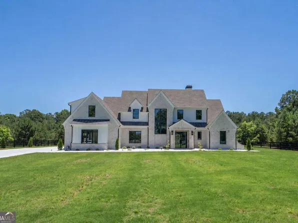 2944A George Williams Rd, Monroe, GA 30656