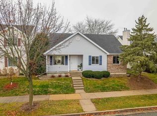 406 Bay Hill Drive, Madison, WI 53717