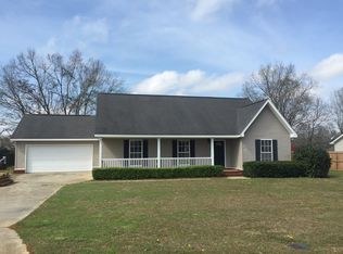 256 Rehobeth Way, Dothan, AL 36301