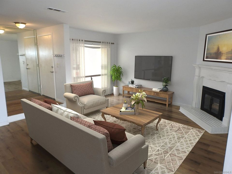 6990 Caminito Perico, San Diego, CA 92119 | Zillow