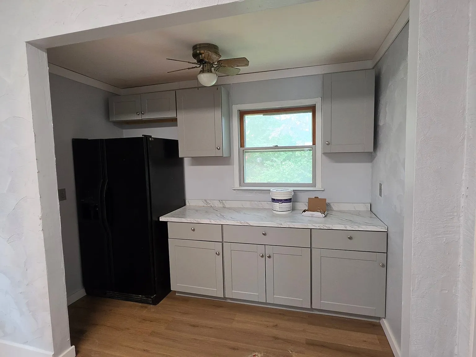 Updated kitchen — Photo 3