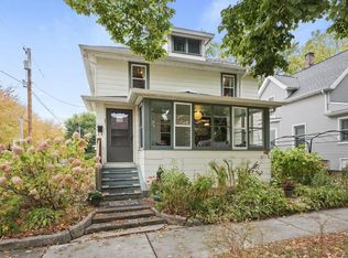 2502 E Mifflin St, Madison, WI 53704